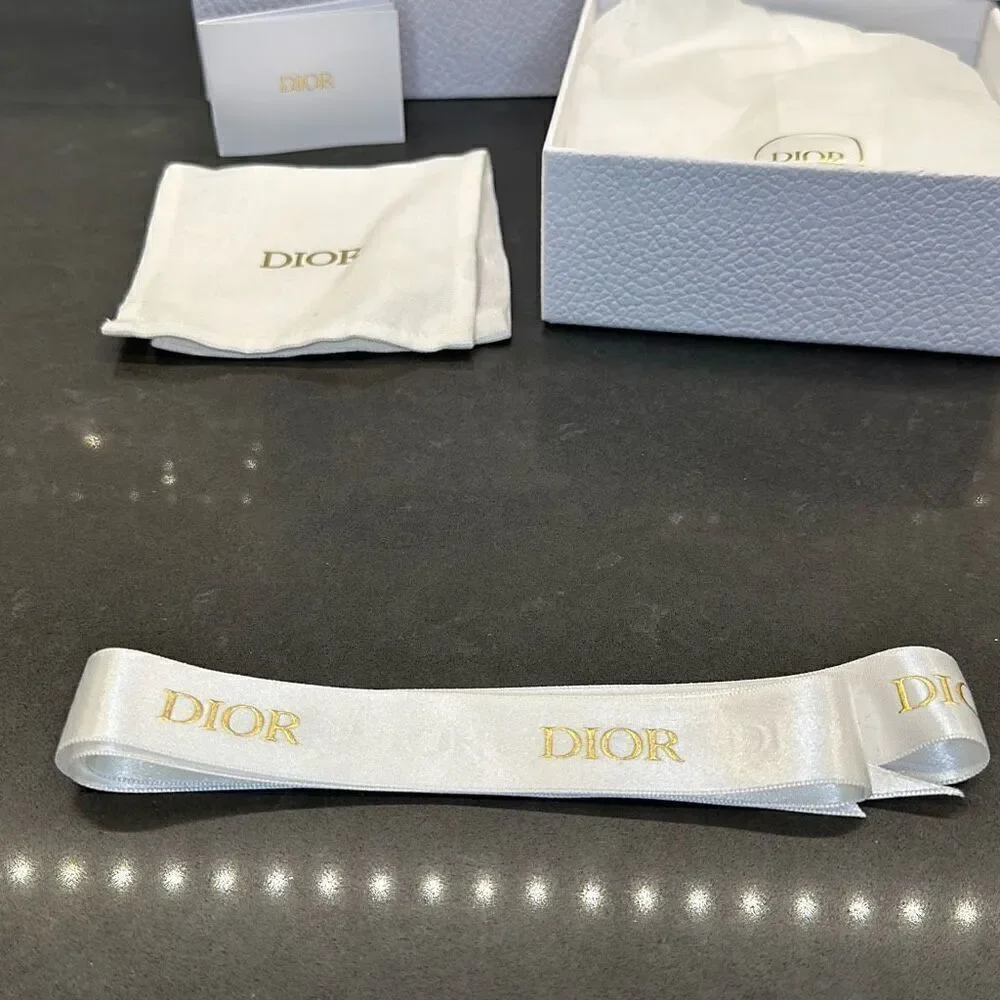 Dior Box Bundle (6 Piece)